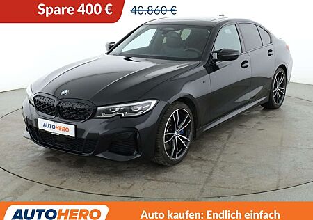 BMW 340 M340i xDrive Aut. *VC*HUD*LED*ACC*MEMORY*