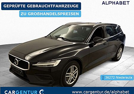 Volvo V60 V 60 D3 Momentum Pro El.Heckkl. LED Lane