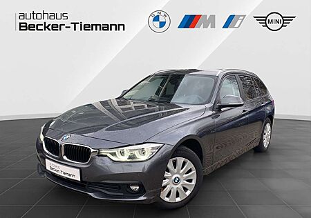 BMW 320 d xDrive Touring / PDC / NaviProf / LED / Komf.zug