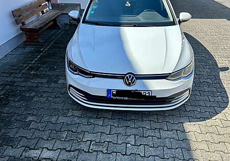 VW Golf Volkswagen 1.5 eTSI OPF DSG Life