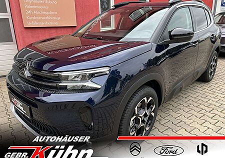Citroën C5 Aircross Citroen BlueHDI 130 S&S EAT8 MAX
