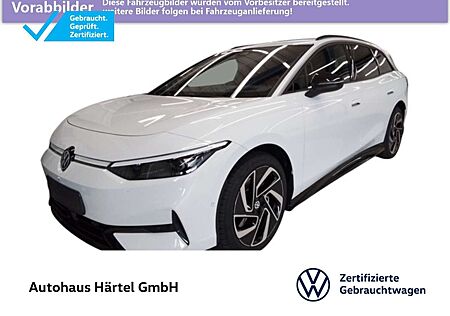VW ID.7 Volkswagen TOURER PRO S 86 KWH AUTOMATIK Bluetooth Navi