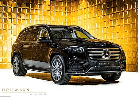 Mercedes-Benz GLS 450 4MATIC + AMG LINE + MY2025