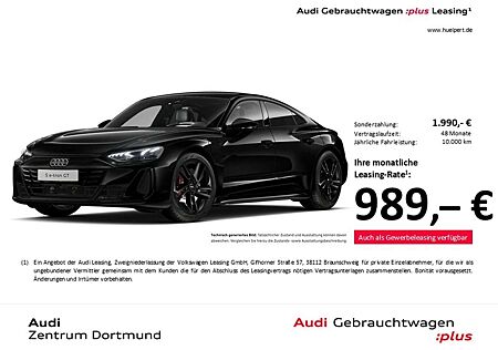 Audi e-tron GT quattro PANO B&O 360°CAM ACC LM21