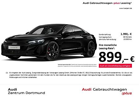 Audi e-tron GT quattro PANO B&O 360°CAM ACC LM21