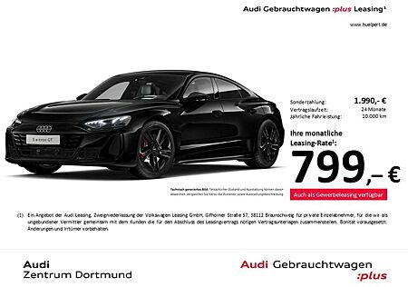 Audi e-tron GT quattro PANO B&O 360°CAM ACC LM21
