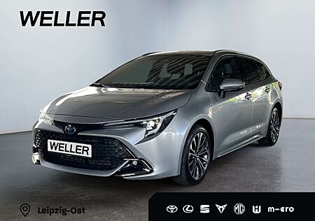 Toyota Corolla 1.8 Hybrid TS Team D *Navi*LED*CarPlay*
