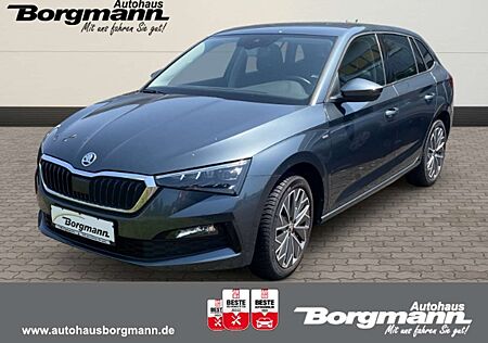 Skoda Scala Clever 1.5 Bluetooth - Navi - Rückfahrkamera - Sit
