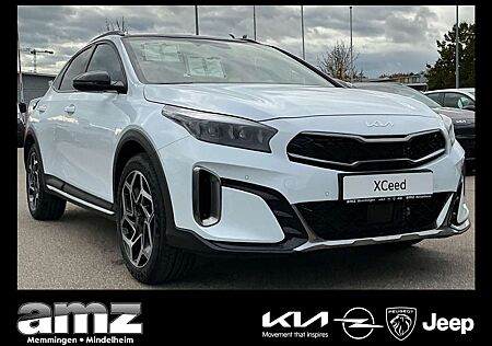 Kia XCeed 1.6 Turbo GT Line *Panoramadach*Memory*