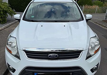 Ford Kuga Trend