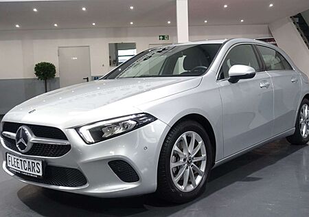 Mercedes-Benz A 200 Automatik Progressive | R.Kamera | LED