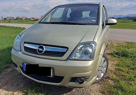 Opel Meriva 1.6 16V Edition