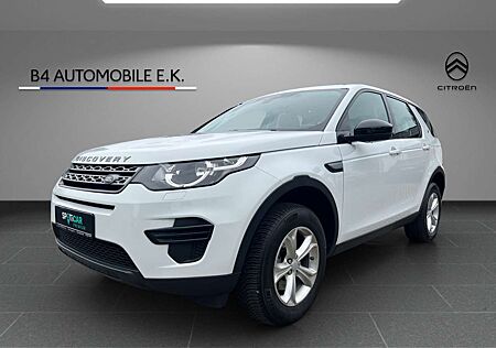 Land Rover Discovery Sport 2.0 Pure