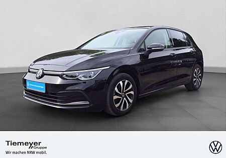 VW Golf Volkswagen 2.0 TDI DSG ACTIVE PANO KAMERA ACC HuD