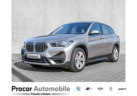 BMW X1 xDrive25e Advantage Navi+AHK+DAB+PDC+SHZ