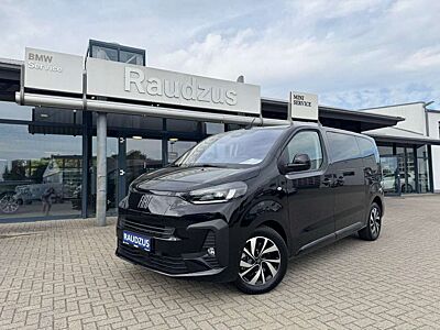 Fiat Ulysse L2 Icon 180 PS