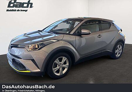 Toyota C-HR 1.8l Hybrid Club