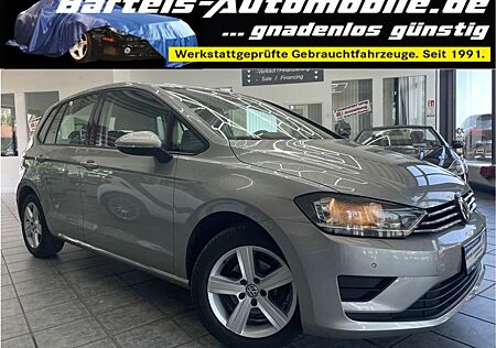 VW Golf Sportsvan Volkswagen 1.2 TSI Comfortl., Klima, Sitzh.