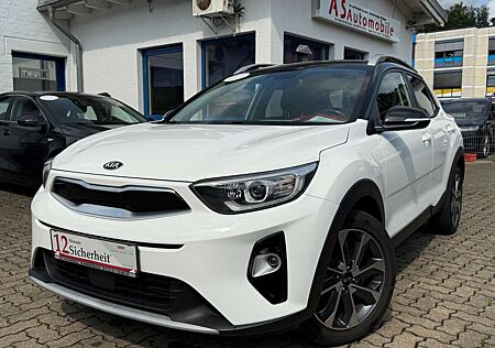 Kia Stonic 1.4 Vision+1.HAND+NAVI+KLIMATRONIK+PDC+SHZ+EURO 6