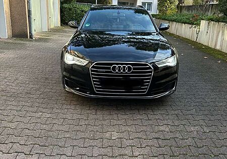 Audi A6 Avant 2.0 TDI ultra S tronic