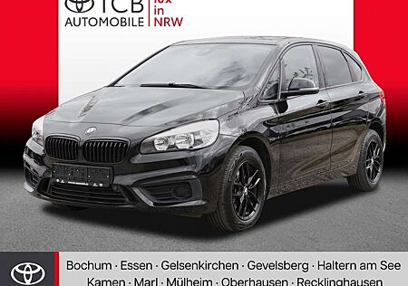 BMW 220 Steptronic 8 Stufen *NAVI*SHZ*PDC*