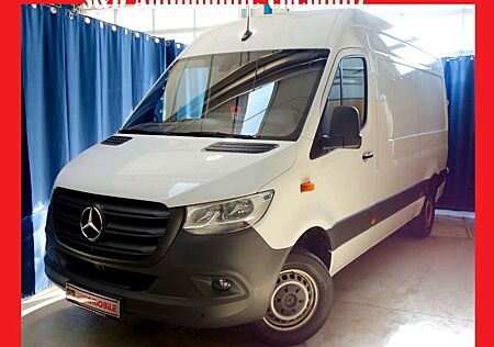 Mercedes-Benz Sprinter III Kasten RWD/AWD 311/315/317/319 CDI