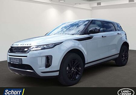 Land Rover Range Rover Evoque D165 S (LZ)