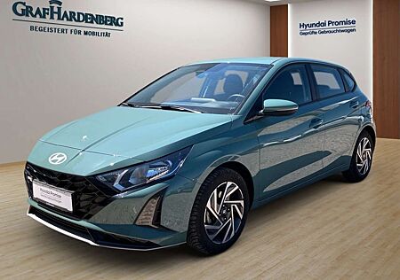Hyundai i20 1.0 T-Gdi M T Trend