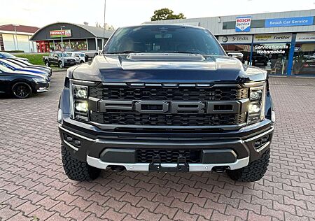 Ford F 150 Raptor 3,5l V6 4x4 *37er Performance-Paket