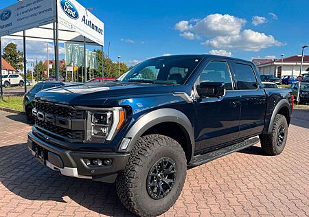 Ford F 150 Raptor 3,5l V6 4x4 *37er Performance-Paket