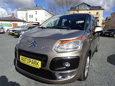 Citroen C3 Picasso * Klima, Tempomat, PDC hi., Nr. 54