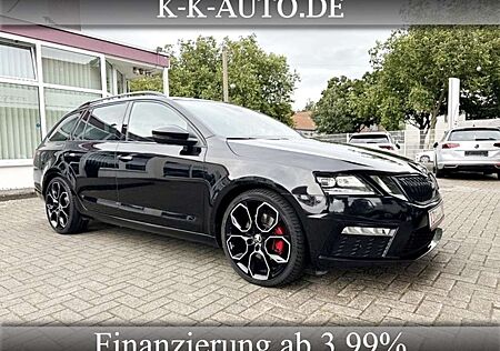 Skoda Octavia RS60 2.0TDI 4x4 DSG/NAVI/CAM/ACC/CANTON