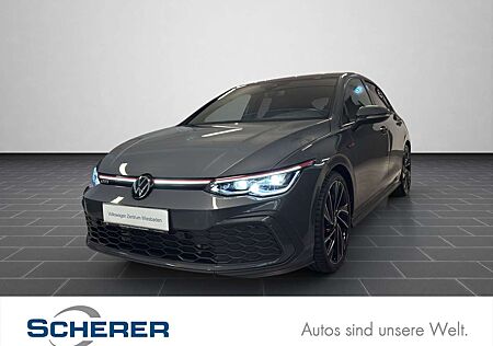 VW Golf GTI Volkswagen Golf VIII GTI 2,0 TSI DSG, Navi, Sitzh., Kamera,