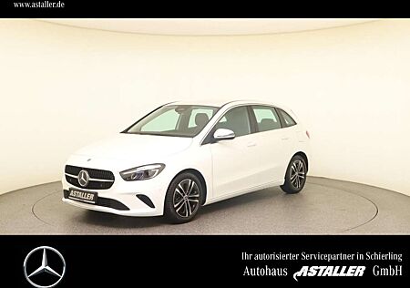 Mercedes-Benz B 250 gebraucht kaufen Mercedes-Benz B 250 4M Progressive LED+Wide+WiPa+Park/Kam+Navi