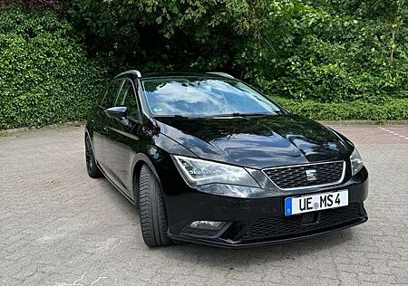 Seat Leon ST 1.6 TDI Start&Stop DSG Style