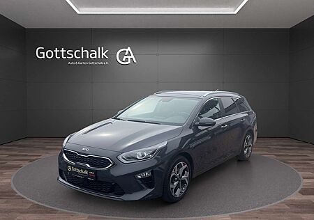 Kia XCeed Ceed SW / cee'd SW Platinum Edition