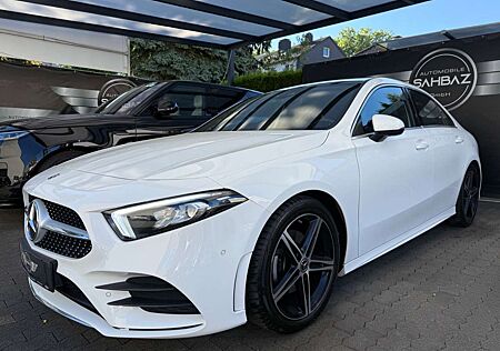 Mercedes-Benz A 200 Lim. *AMG*PANOR*WIDESCREEN*LED*AMBIE*TOTW