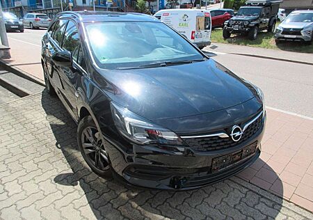 Opel Astra ST 1.2 Direct Inj Turbo 96kW 2020/Nav