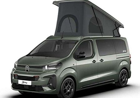 Citroën Spacetourer Citroen 2.0 BlueHDi 180 Holidays