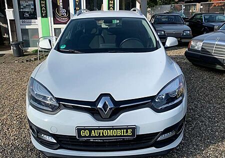 Renault Megane Grandtour ENERGY TCe 130 Start- Inspektion Neu