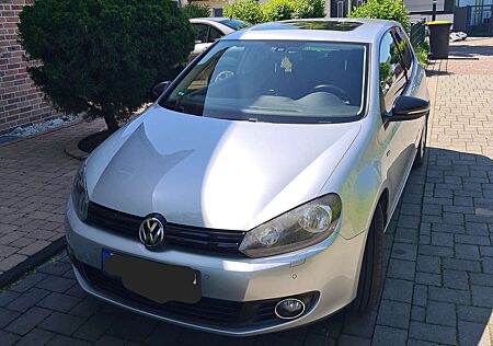 VW Golf Volkswagen 1.2 TSI MATCH