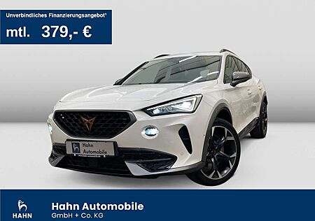 Cupra Formentor VZ 2.0 TSI DSG 4Drive DCC Kam Navi ACC