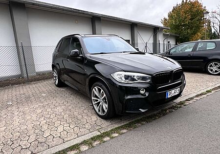 BMW X5 xDrive30d Sport-Aut.
