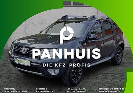 Dacia Duster 1.6 SCe 115 4x4 Black Shadow
