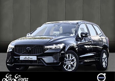 Volvo XC 60 XC60 T8 Recharge AWD Plus Black Edition AKTION: 8-FA...