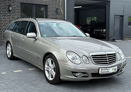 Mercedes-Benz E 200 T Avantgarde*Klima*Automatik*SHZ*PDC*Xenon