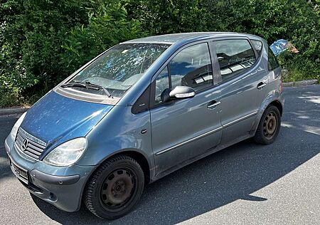 Mercedes-Benz A 140 Avantgarde