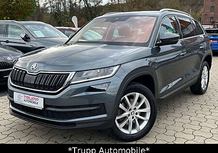 Skoda Kodiaq Style 2.0 TDI/LED/4xSHZ/R-Kamera/Virtual