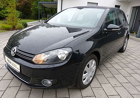 VW Golf Volkswagen Style 1.4 TSI [SHZ/KLIMAAUTOMATIK]
