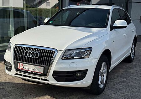 Audi Q5 2.0 TDI S-Line quattro*Scheckheft*AHK*Xenon*